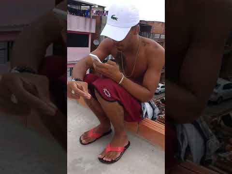 Mc Rique ☯ Palhaço Ronald 🎶💥