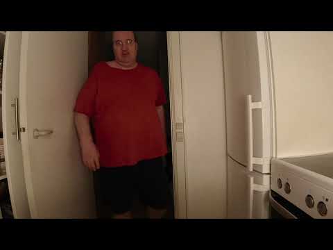 MongoTV_7145 - Min Aftensmad - DANISH MUKBANG - Del 3 - MIDDAGSKALKUN Med OST og RIS og TAMARI