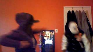 Extasy by Danity Kane