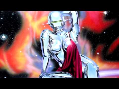 Neon Phusion feat. Sylvia Tella - Electric Lady (King Britt's Sylk 130 Mix)