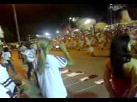 FANESC ENTRADA EM Camaçari.3gp