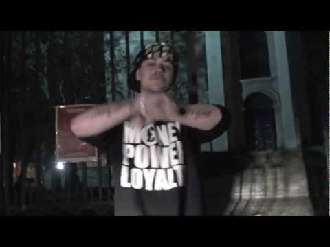 Reilly Ft. Spikebowl (NewEra) - EastSideWarrior [Official Net Video]