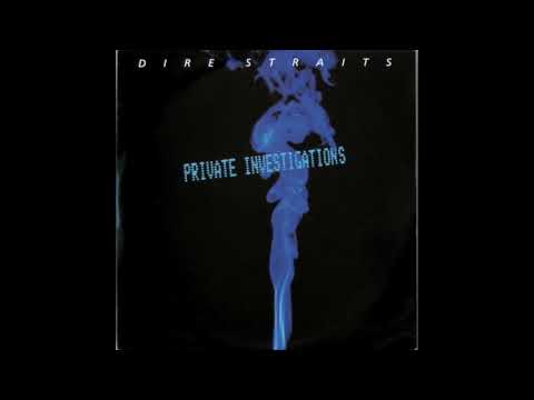 Dire Straits - Private Investigations (Remastered & Extended by Torisutan)