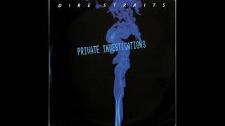 Dire Straits - Private Investigations (Remastered &amp; Extended by Torisutan)