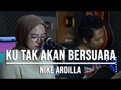 KU TAK AKAN BERSUARA - NIKE ARDILLA (LIVE COVER INDAH YASTAMI)