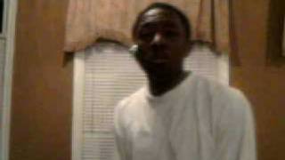 RhyminD singing lights on by tyrese