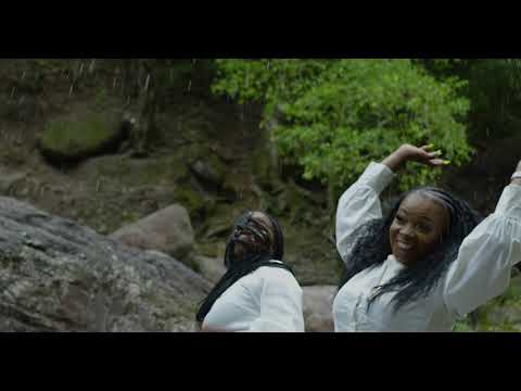 Pamputtae, Minister Taneisha Shaw - God and Time (Official Video)