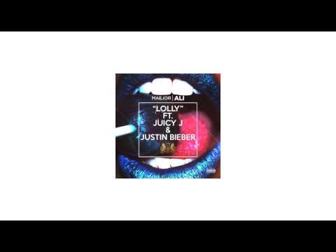 Maejor Ali - Lolly ft. Juicy J & Justin Bieber (FULL SONG)