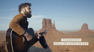 Musik-Video-Miniaturansicht zu Hell Or High Water Songtext von Passenger