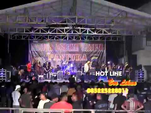 Ratna Antika ft Brodin ~ NYIDAM JEMBLEM New PANTURA Live in Dempet Demak 2016