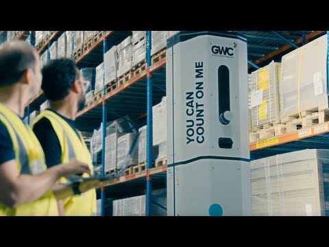 GWC partners with Dexory for cutting-edge warehouse automation