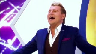 Миллион из «Простоквашино»: белые ночи для смелой мечтательницы! Эфир от 10.03.2016 Простоквашино