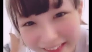 TikTok ノーブラ 上も下も見えちゃう 続きはブログで