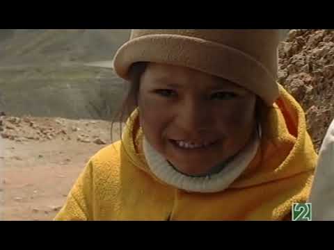 Mi documental: El Minero del Diablo