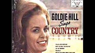 Goldie Hill  -  When My Blue Moon Turns To Gold Again