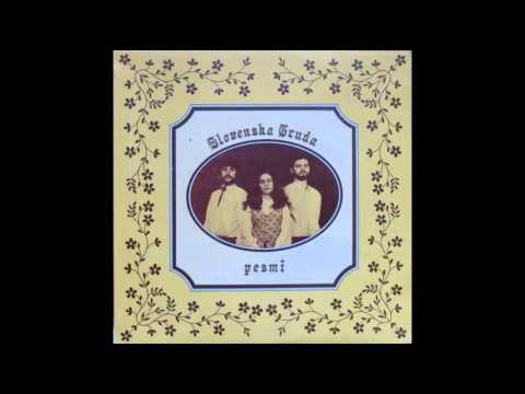 Slovenska gruda - Cigan