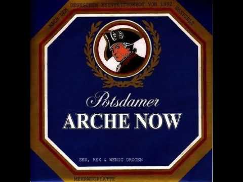 Arche Now - Sex, Rex & Wenig Drogen(Full EP - Released 1996)