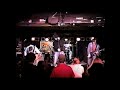 Stage - Live Happy, Live with Anorexia (Live @ Club Tundra Syracuse NY  2004-09-04)