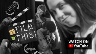 Film This! | FREE on YouTube | 4K Trailer | Original Title: Filma isto!