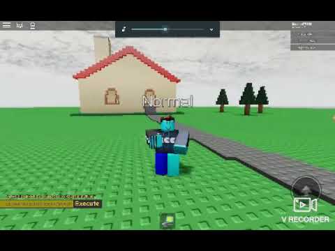 Roblox Showcase script: WhAt ANOTHER ONE V2.5