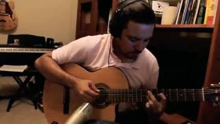 Earl Klugh - Emily - Cover