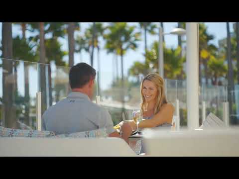 Hipotels Mediterraneo****