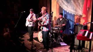 MonkeyJunk; Push Comes To Shove