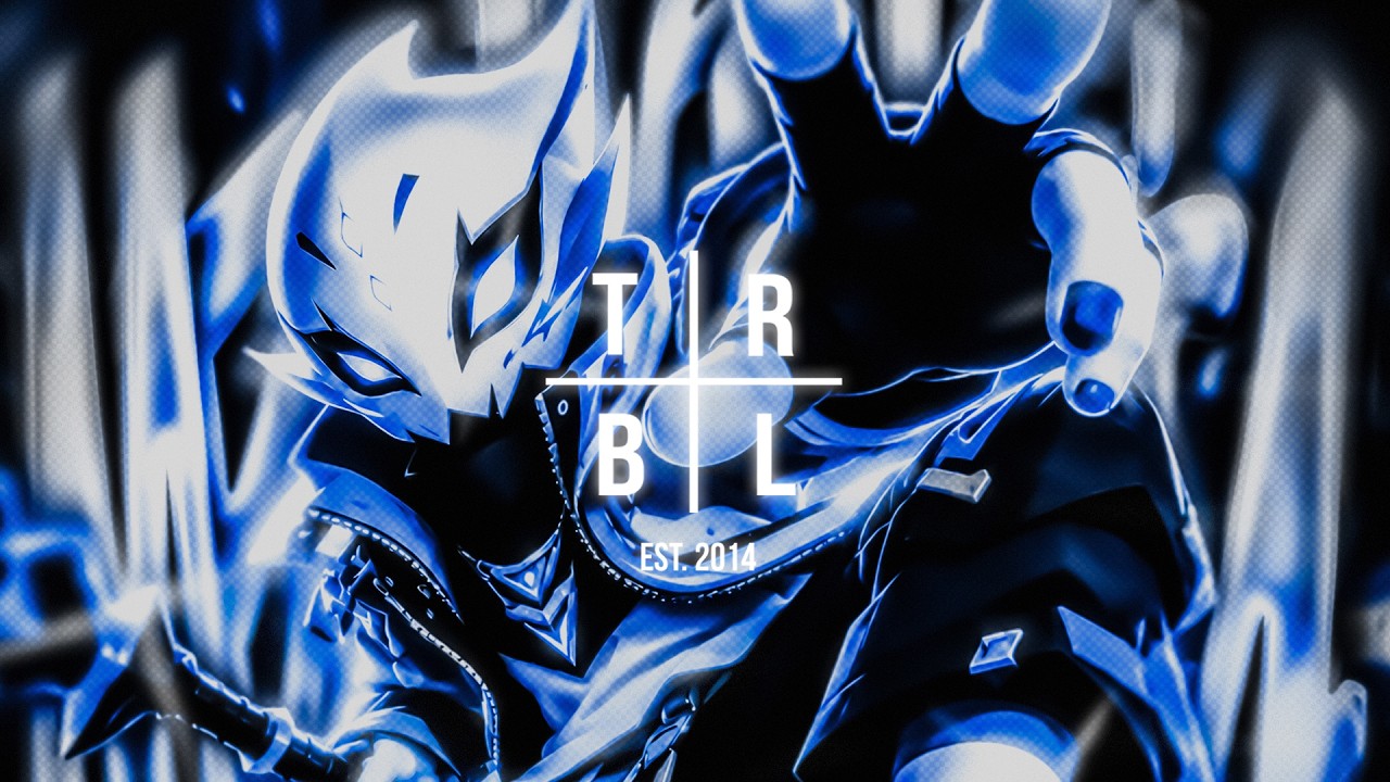 FXRR - MONTAGEM MEGALOVANIA