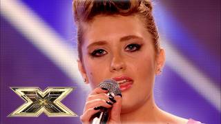 RAK-SU, ELLA HENDERSON & more deliver UNFORGETTABLE ORIGINAL SONGS! | The X Factor UK