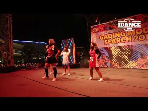 BLACKPINK 'KILL THIS LOVE'- COVER IDANCE STUDIO JKT