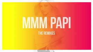 Mmm Papi (Vocal Mix) - Britney Spears