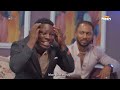KAMO STATE CAME PREPARED | OMO MOMIZS S1 Ep22 | Nigerian comedy movies 2023
