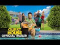 Guest House 2020 Movie Official Green Band Trailer Pauly Shore Mike Castle Aimee Teegarden