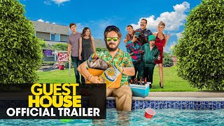 Guest House Film Trailer