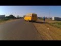 01 07 2013 Желтая ГАЗЕЛЬ 