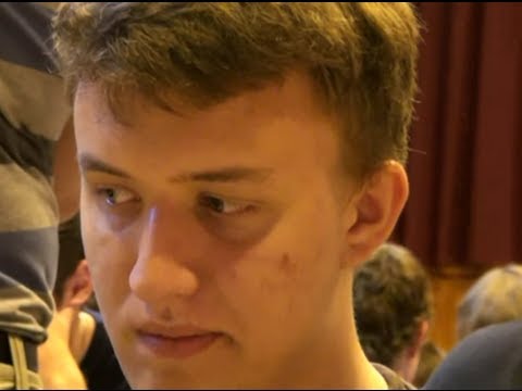 2.7. Tomáš Peitl - IM Arkadiusz Leniart 0 - 1