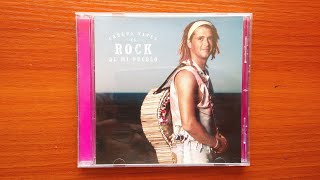 Carlos Vives - El Rock de Mi Pueblo 2004 (Unboxing)