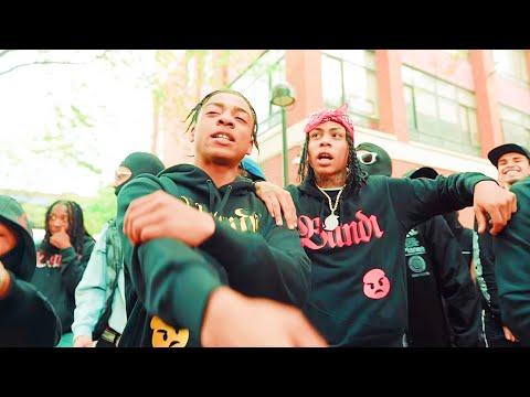 Dougie B x Kay Flock - Afrobeat [@prodkmani]