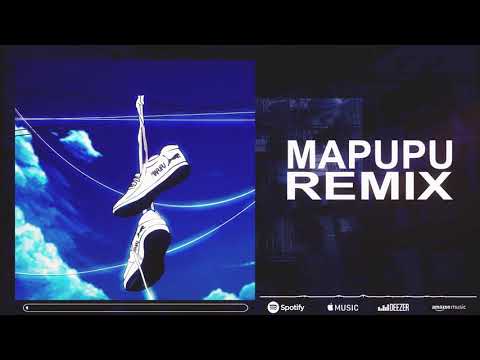 MAPUPU (Remix) (Prod. E$$ENCE)