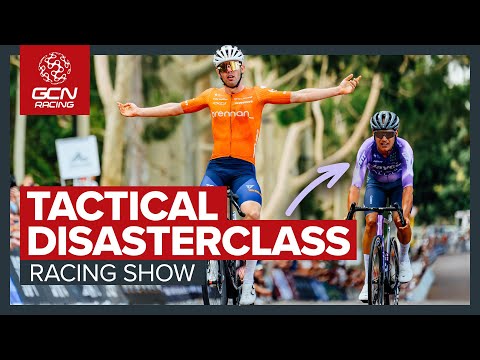 How Did Jayco Alula Get This SO Wrong? | GCN Racing News Show