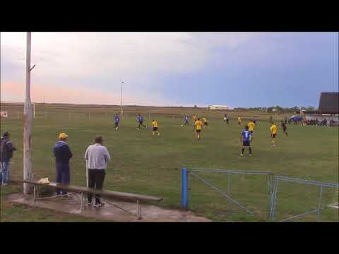 AS INFRATIREA IRATOSU CS VOINTA MUNAR SCOR 6 2