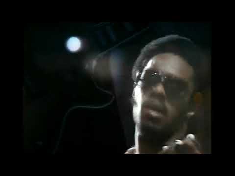 Stevie Wonder - Live Gala Du Midem 1974