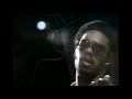 Stevie Wonder Live Gala Du Midem 1974