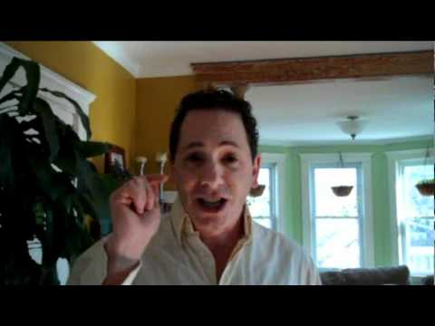 Dan Bernal Salem MA Realtor - Buy Lunch Before You Buy A House