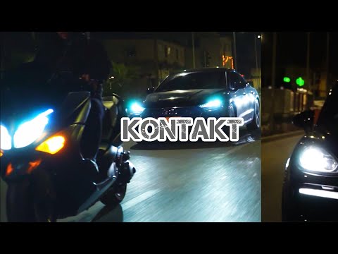 14.Klev X Nabbly X 4N1 - Kontakt