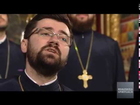 Realitatea Spirituala: Corala ARMONIA - In  intampinarea Craciunului