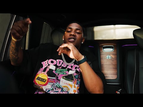 BankrollJyro - Gettin To It (Official Music Video)
