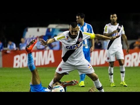 Vasco 1x0 Avaí 01 07 2015, Gols, Melhores Momentos, Brasileiro Série A 2015