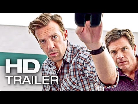 KILL THE BOSS 2 Trailer 3 [2014]