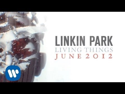 BURN IT DOWN (Official Lyric Video) - Linkin Park